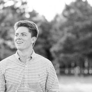 Meet your Posher, Brendan